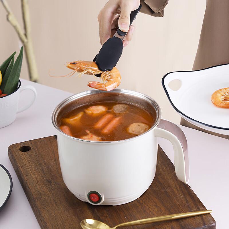 Yinuoshi Mini Electric Cooking Pot