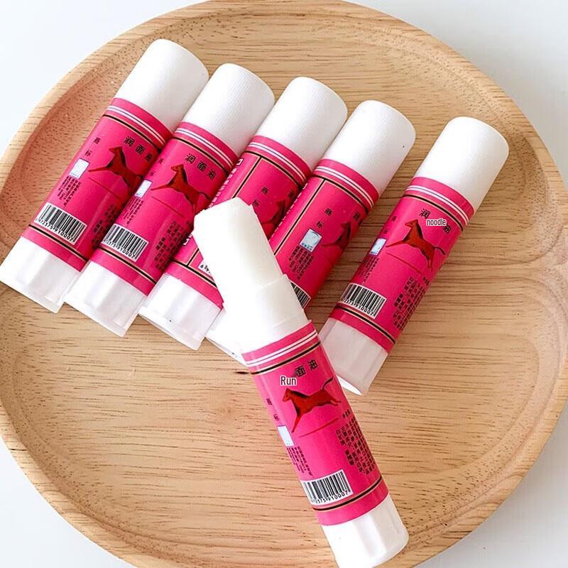 Horse Brand Horse Oil Anti-Cracking Stick Balm