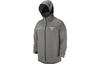 Jackets Men's Gray Hooded Moderate Other 940867-032