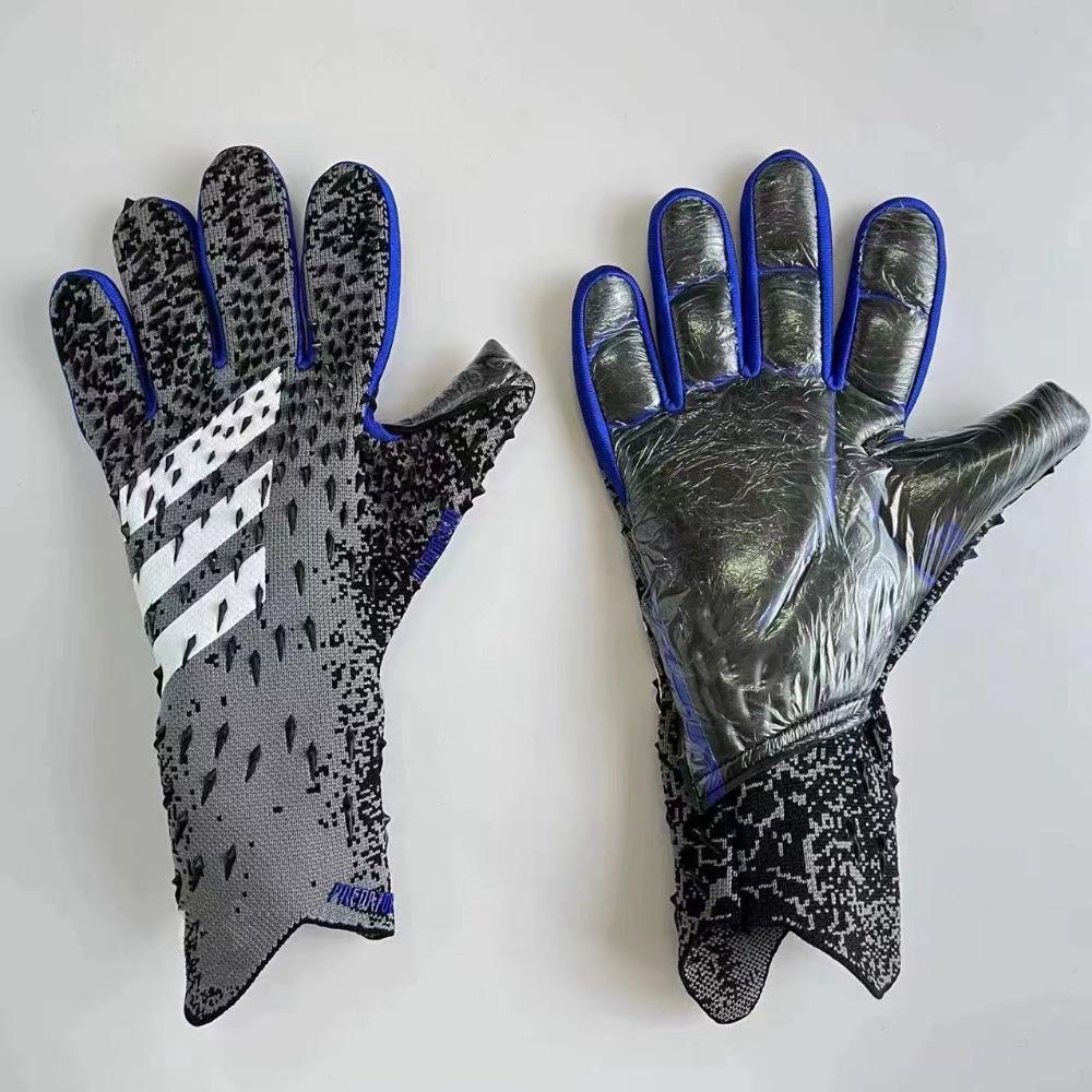 Professional Match Football Goalkeeper Gloves