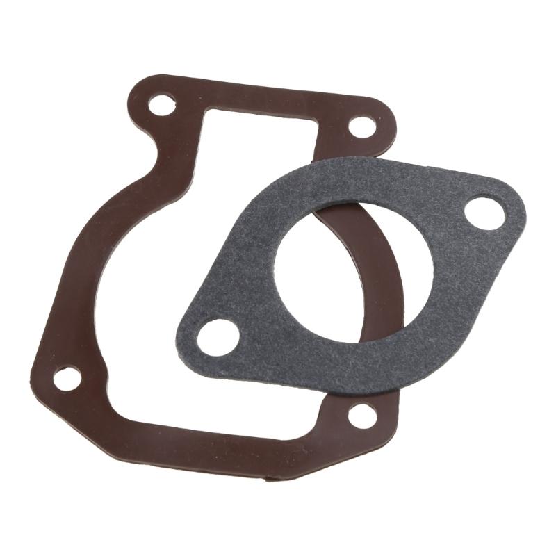 Carburetor Rebuild Carb Repair Kit For 9.9 for Hp 15 hpHP 398453 Carburetor Repa