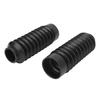 2 Pcs Fork Boot Motorcycle Shock Absorber Protector Covers Replacement for CL400 CB400 CB500 CB400ss