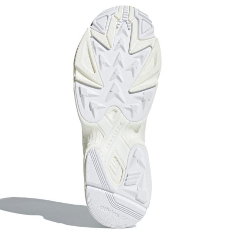 Adidas Yung 1 'Cloud White' Sneakers B37616