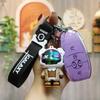 BAIC New Energy EX3 R600 Key Protective Shell & Remote Control Case