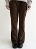 Deoenel Walker Velvet Bootcut - [3 Colors]