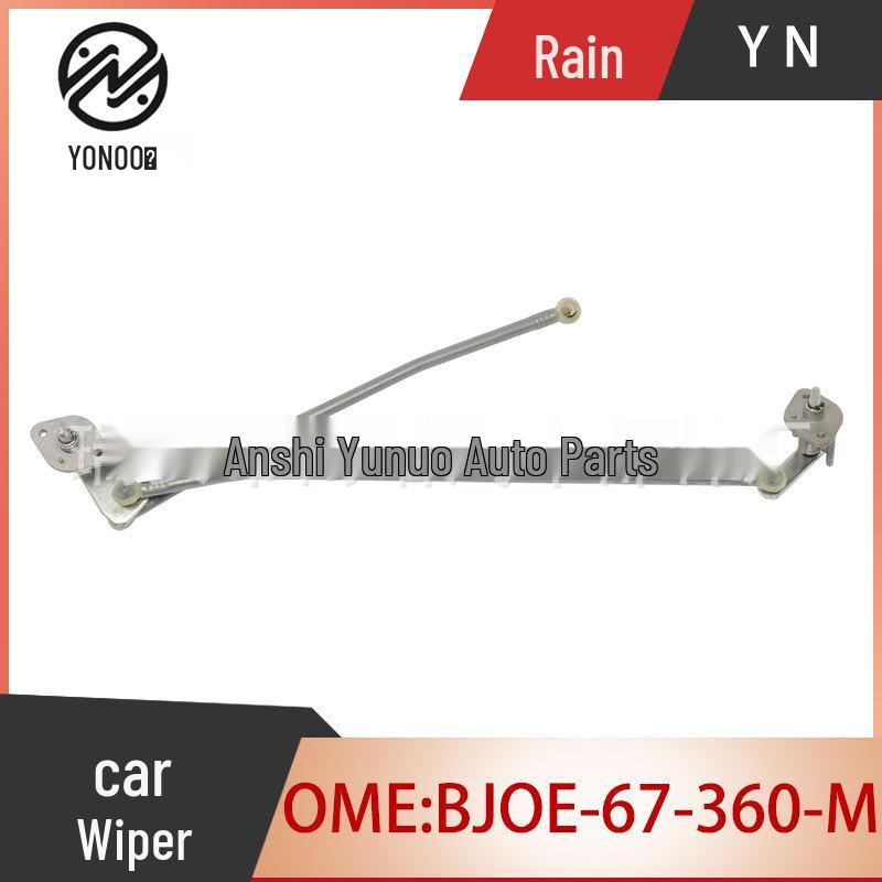 Тяга стеклоочистителя Mazda 323 BJOE-67-360-M Car Wiper