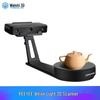 Wiiboox Reeyee High-Precision Desktop White Light 3D Scanner
