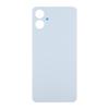 2 PCS Battery Back Cover for Samsung Galaxy A06 SM-A065F Back Cover Repair Replacement Part