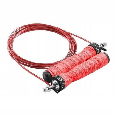 PRO Boxing Skipping Rope with Weight Red