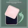 Mini Square Magnetic Brush Aquarium Glass Cleaner Scratch-Resistant Glass Cleaner Magnetic Brush For Small Aquarium Fish Tank