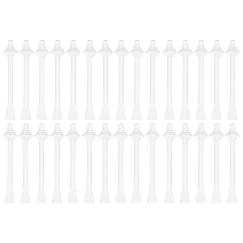 Multifunktionaler Nasenhaarentfernungsstift, Wachsbohnen-Wachsstift, Nasenhaarentfernungs- und Applikationszubehör, Schönheitswerkzeuge