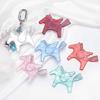 Pegasus Animal Horse Keychain Pendant Accessory Accessories