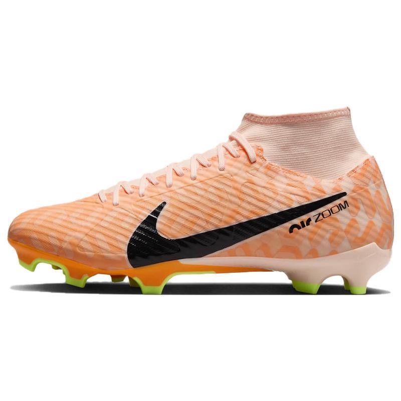 

Nike Mercurial Superfly 9 United Pack Sneakers DZ3475-800 44.5 оранжевый