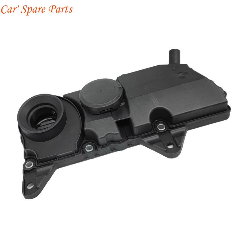 Y4UA Auto Accessories Replacement Oil Trap with Gasket for S60 PCV Oil Trap 32140004 31670210 31316184 31430923