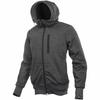 KOMINE Motorcycle Protective KV Parka JK-604 1290 Fall/Winter/Spring Protector CE Standard Level 2 07-604 Men's Gray XL