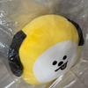 [USED] BT21 CHIMMY cushion
