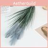 Reed Simulation Flower Wedding Road Guide Home Living Room Decoration Ornaments