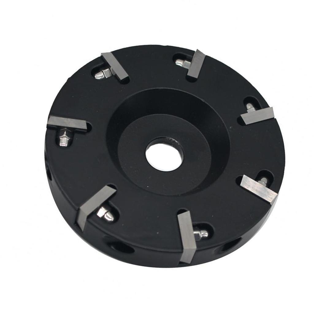 Hoof Trimming Disc Livestock Hoof Repair Plate 8 Blades Grinding Wheel for Cattle Horse Sheep