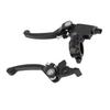 Brake   Lever Foldable Handlebar Brake Master Cylinder   Lever Pit Bike Trail Bike   Motorcycles