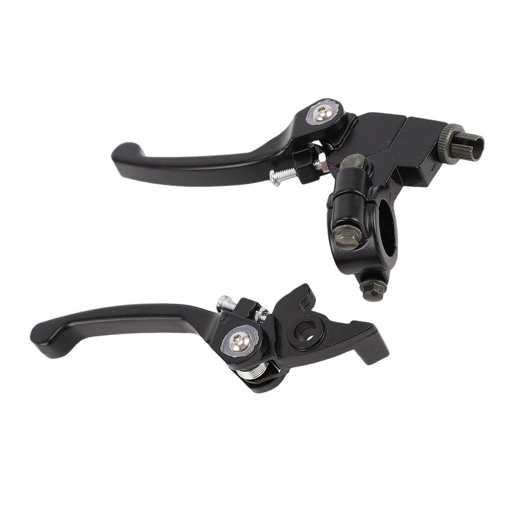 Brake   Lever Foldable Handlebar Brake Master Cylinder   Lever Pit Bike Trail Bike   Motorcycles