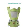 Baobaolong Multi-functional Baby Waist Stool Carrier
