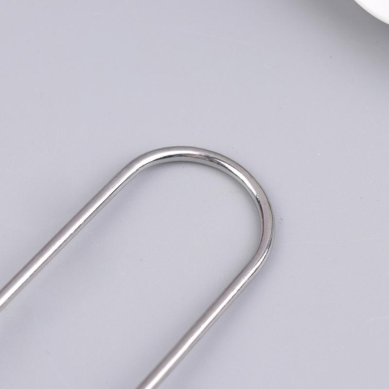 Stainless Steel Fruit Core Remover Apple Pear Bell Peppers Pitter Extractor Tool Easy To Use Clean Kitchen Vegetable Core Puller