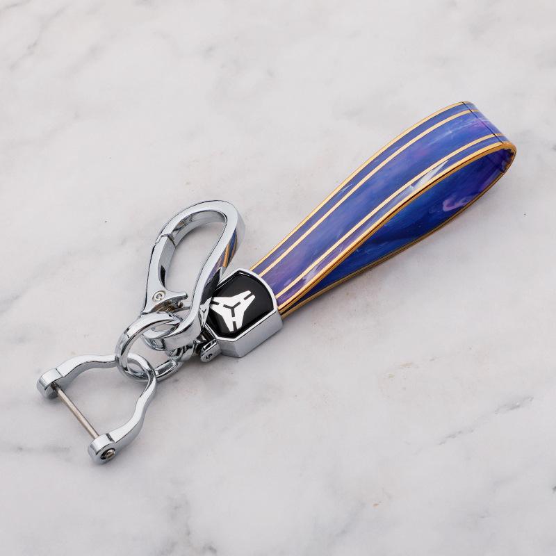 Guochao Changan Autoschlüsselhülle für CS75Plus, Yidong CS35X5, Oshan X7