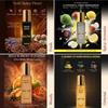 Luxury Perfume Set for Him, Classic Edition, Pack of 4, 20ml Each, All-Day Longevity, Strong Projection, All-Weather Fragrances