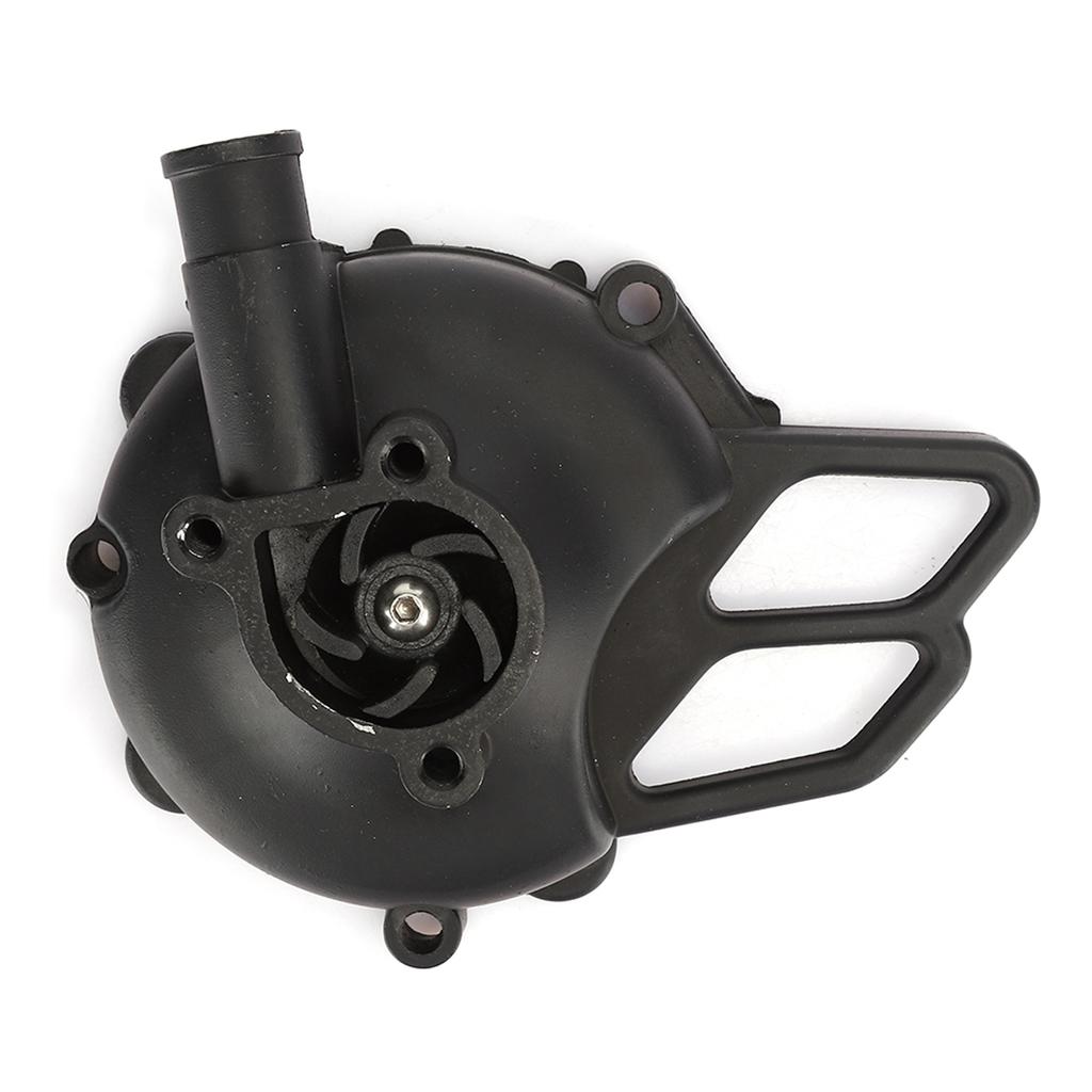 CNC Pokrywa Pompy Wody ze Stopu Aluminium Pasuje do 50 SX 2006‑08 Pro JR LC 2002‑05 PRO SR