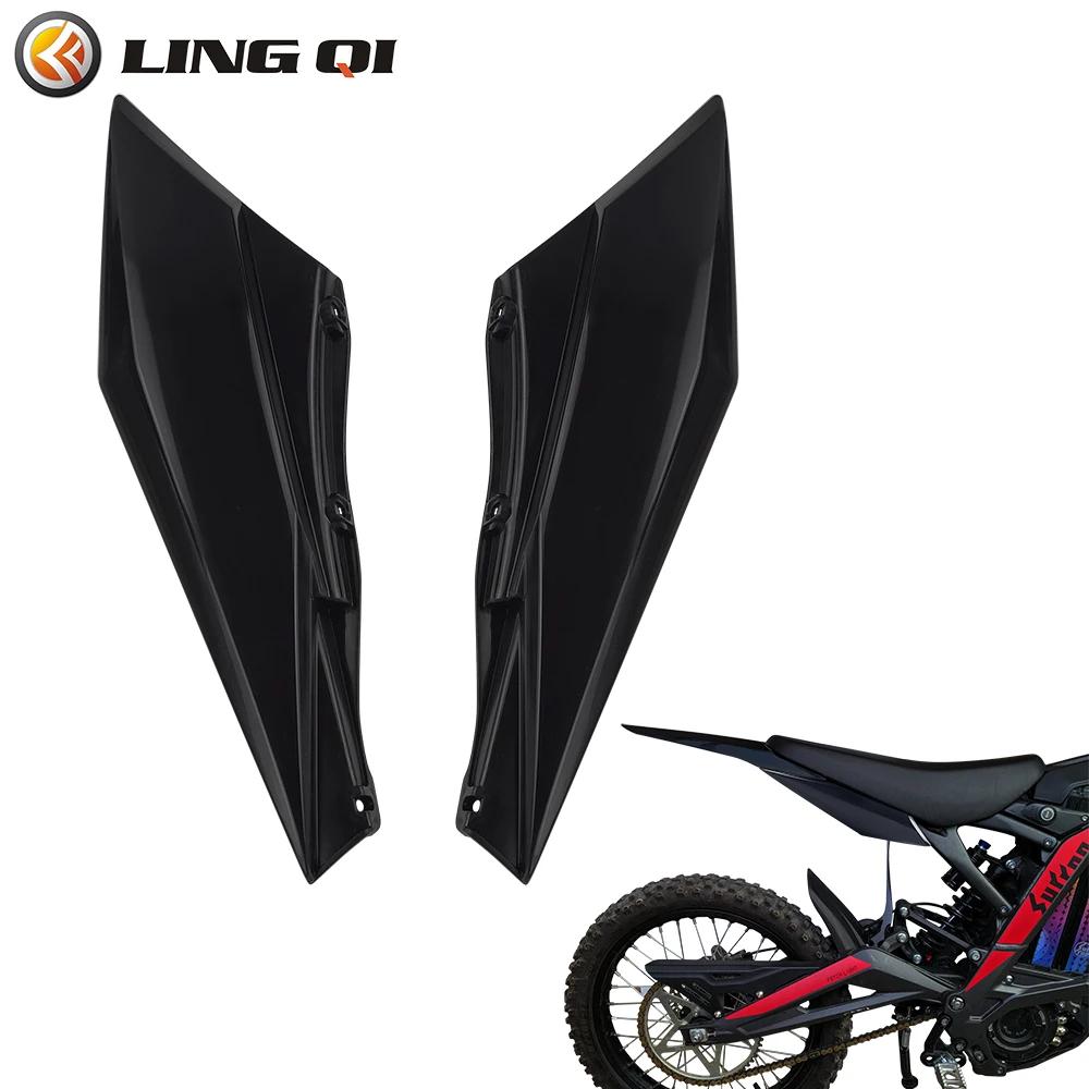 ONLEEYPP Moto Fender Fairing Kit Set Plastic Body Fender Kit For Light Bee X Modified Durable Accessories Dirt Pit Bike Offroad