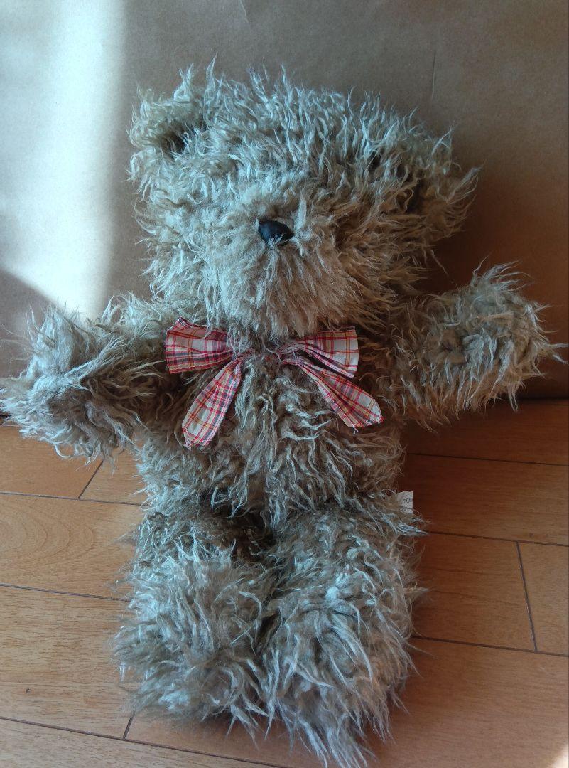 

[USED] Teddy Bear at Universal Studios Hollywood