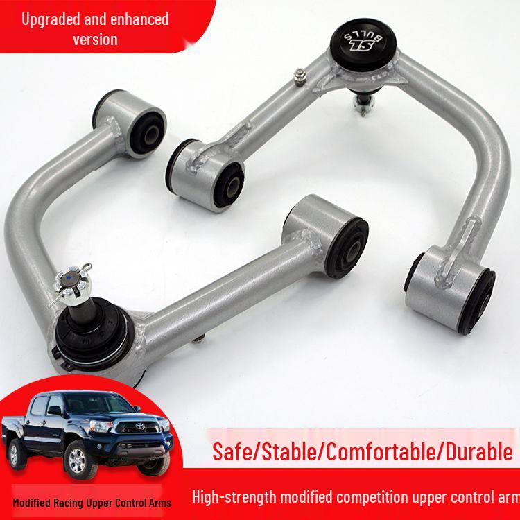 Reinforced Upper Control Arm for Vigo/Hilux/Revo Pickup Modification