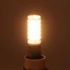10pcs 4W G9 LED Bulb 54LED Halogen Replacement Bulb Replace Bi-Pin Base Bulb  Wall Sconce