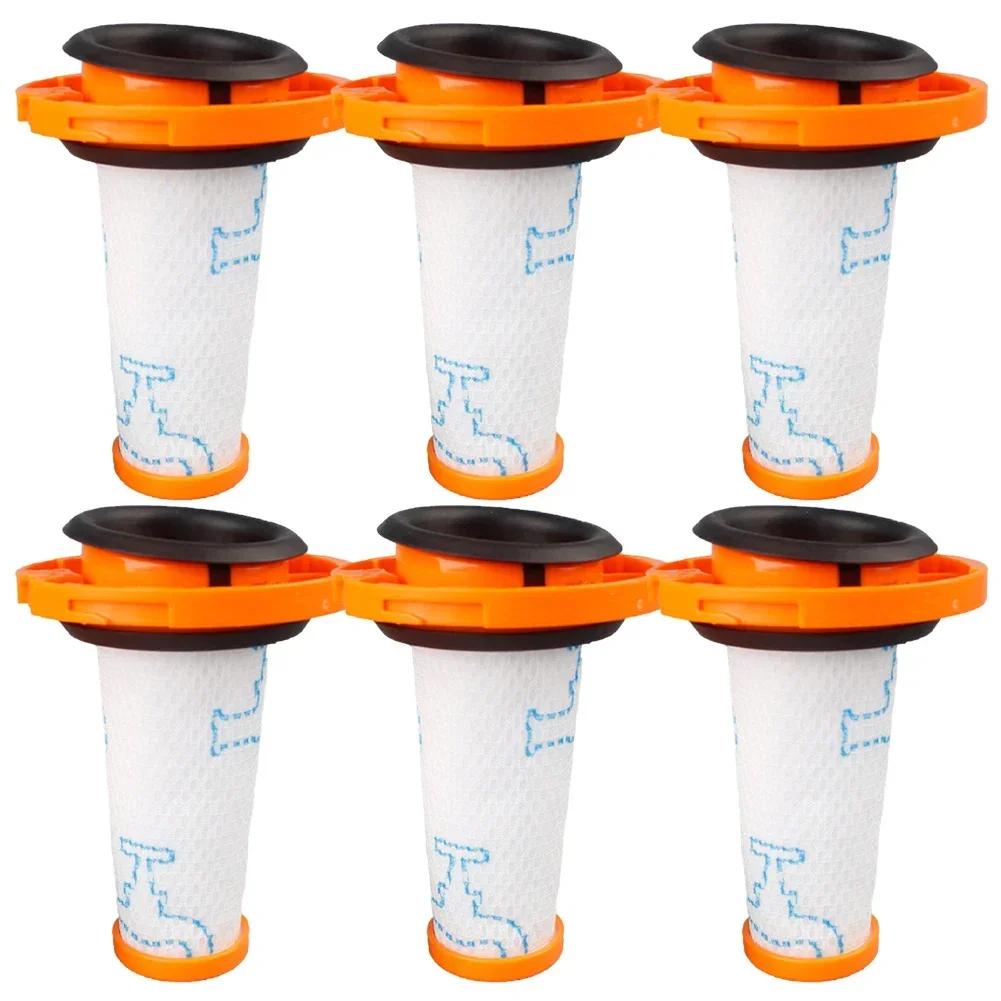 Filters For X-Force For Flex 9.60 Cordless Vacuum Cleaner Washable Reusable For XForce ForFlex 9 60 Running Smoothly And Effecti