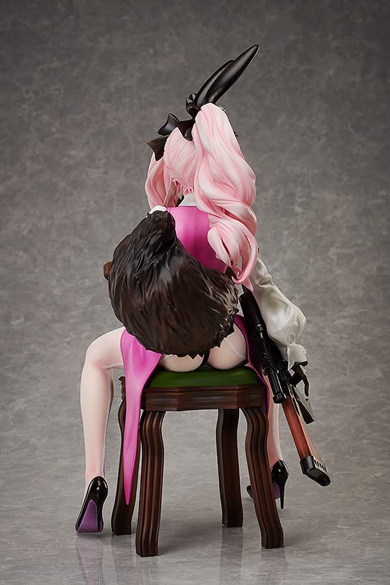 Order of Light scala plastica dipinta action figure finita Fate/Grand Assassin/Koyanskaya [Ascensione Finale] 1/4