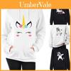 Hochwertiger Damen Kapuzenpullover Langarm Sweatshirt Pullover Für Lässige Alltagsbekleidung