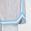 Nike Dna Dri-Fit LeBron Mid-Rise Mode Weich Bequem Lässige Shorts Herrenshorts Berggipfel-Weiß FZ1057-121
