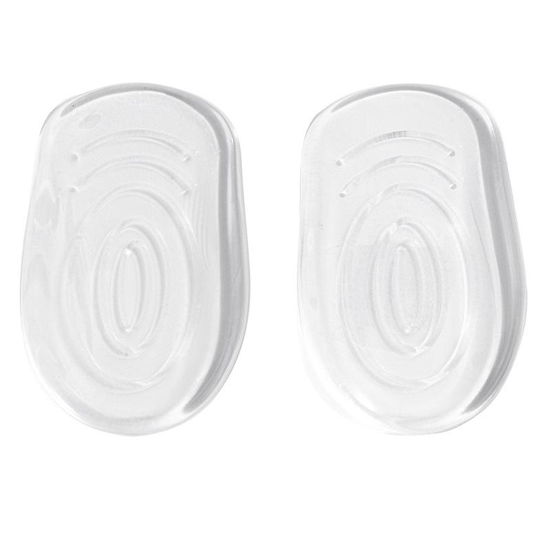 Silicone Heel Pad