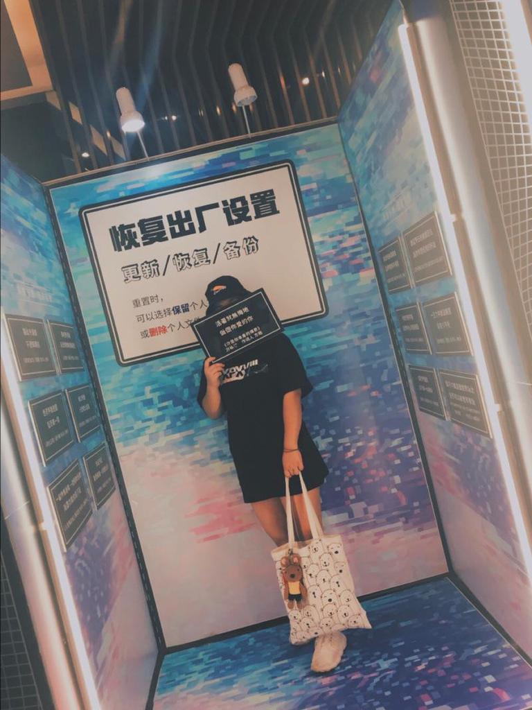 Korejská umělecká plátěná taška - Všestranná, svěží, velkokapacitní taška přes rameno pro studenty