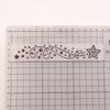 Star Pattern Embossing Folder Template Photo Album Card Paper Making Decoration