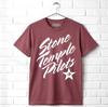 Stone Temple Pilots Buy This Logo Men's T Shirt Thank You Alt Rock Band Concert