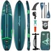 Surfen en duiken – Surfen