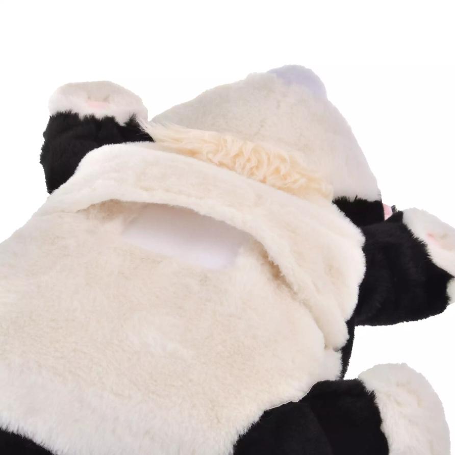 Disney Figaro Hot Water Bottle ( Warm Goods ) Japan NEW Disney Store