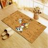 2025 New Calvin and Hobbes Carpet Rug for Living Room Bedroom Home Sofa Decoration,Kids Play Non-slip Floor Mat