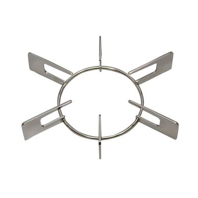 Rinnai Replacement Rinnai Trivet Part (small Size) (stainless Steel)