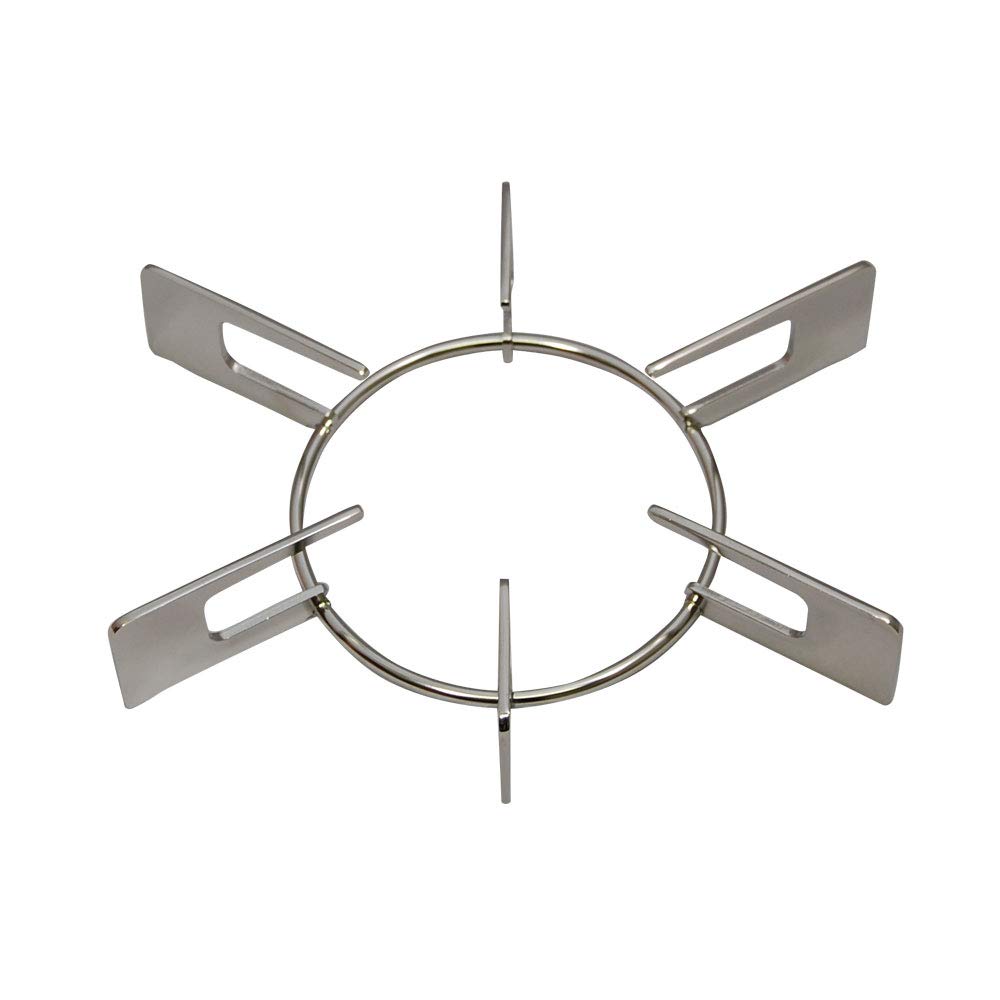 Rinnai replacement Rinnai trivet part (small size) (stainless steel)