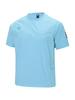 Dynafit Vasto 2.0 Unisex Short Sleeve T-Shirt_Aqua Yum25245B3