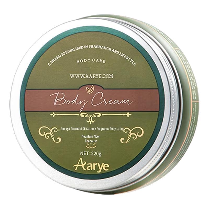 AARYE Scented Body Lotions & Creams
