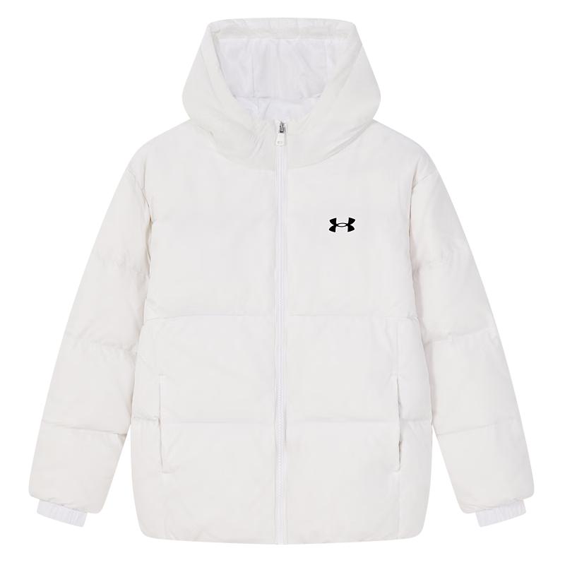 

Under Armour Unisex Kids Thermal Down Hooded Jacket 140