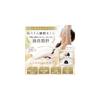 Ultra-slim 2cm Sleeping Pillow, Low Pillow, Thin Pillow, Washable, Height Adjustable, 40 x 60cm,